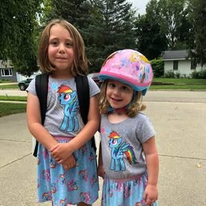 Meet your Posher, Megan